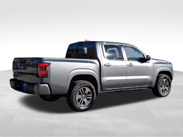 Used 2026 Nissan Frontier SV AWD/4WD image 6