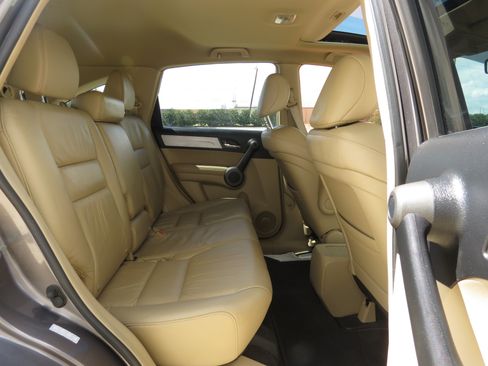 Used 2010 Honda CR-V EX-L image 28