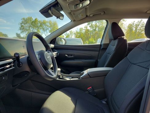 New 2026 Hyundai Tucson SE image 15