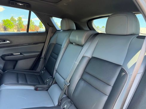 Used 2025 Honda Prologue Touring image 30