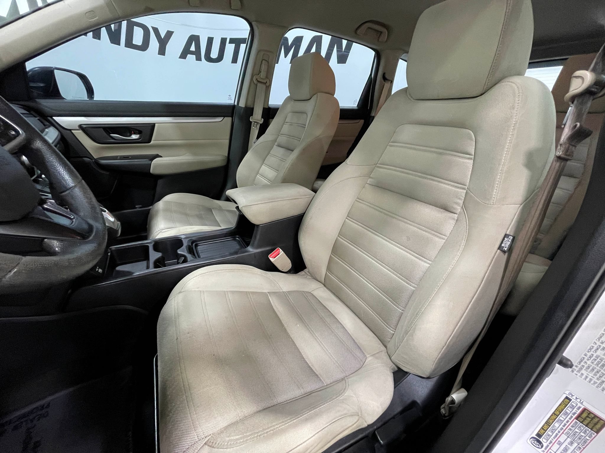 Used 2020 Honda CR-V LX image 12