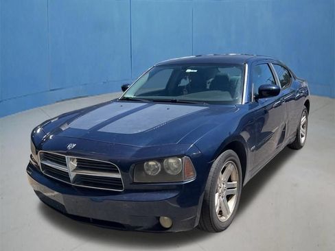 Used 2006 Dodge Charger R/T RWD image 4