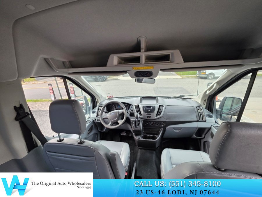 Used 2017 Ford Transit 350 XL RWD image 10