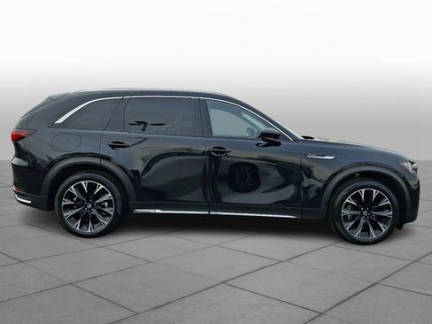 Certified 2024 MAZDA CX-90 Plug-In Hybrid w/ Premium Pkg image 8