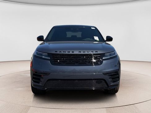 New 2026 Land Rover Range Rover Velar Dynamic SE AWD/4WD image 8