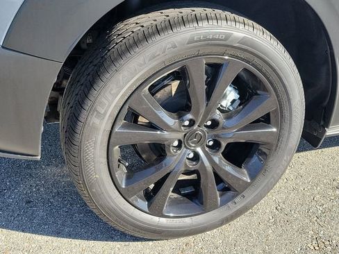 New 2026 MAZDA CX-30 2.5 Turbo w/ Premium Plus Pkg image 25