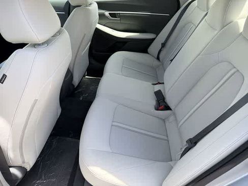 New 2026 Hyundai Sonata SE FWD image 16