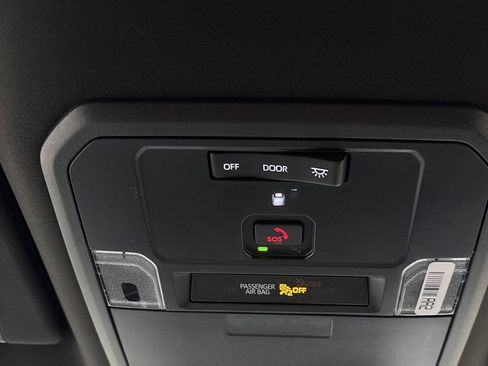 New 2026 Toyota Tacoma SR5 image 15