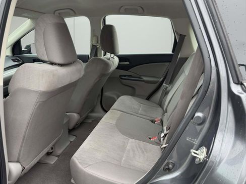Used 2014 Honda CR-V LX image 13