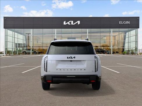 New 2027 Kia Telluride SX X-Line image 5