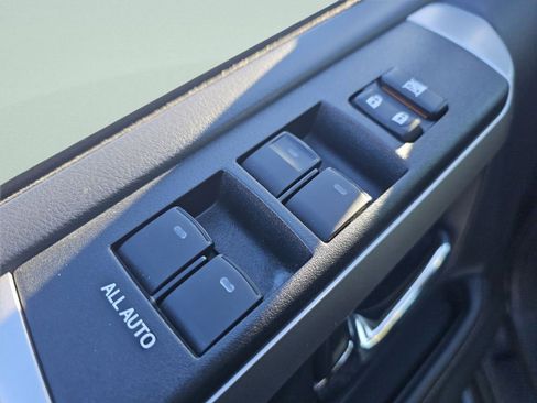 Used 2024 Toyota 4Runner SR5 Premium image 32