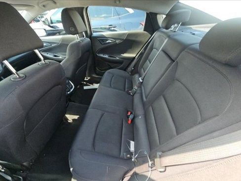 Used 2023 Chevrolet Malibu LT image 8