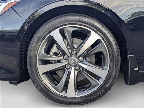 New 2025 Acura TLX w/ Technology Package image 14