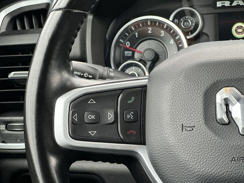 Certified 2022 RAM 1500 Lone Star AWD/4WD image 22