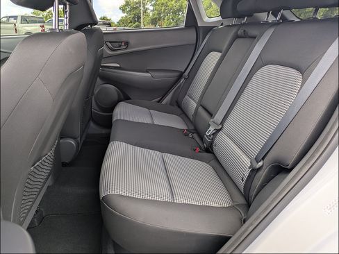 Used 2019 Hyundai Kona SEL w/ Cargo Package FWD image 14