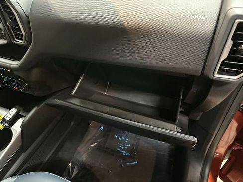 Used 2024 Ford Bronco Sport Outer Banks image 30