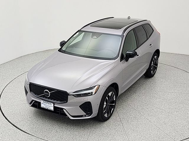 New 2026 Volvo XC60 B5 Plus w/ Protection Package Premier AWD/4WD image 13