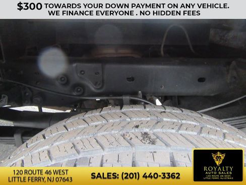 Used 2008 Ford F350 XLT image 14