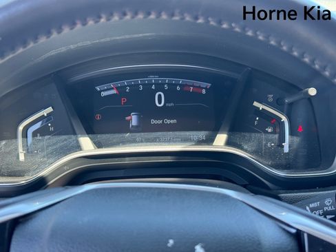 Used 2022 Honda CR-V EX-L image 16