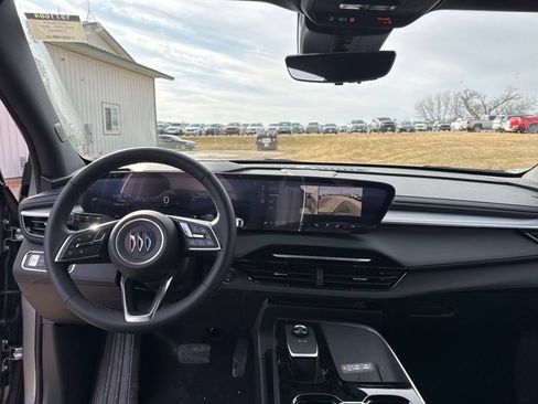 New 2026 Buick Enclave Preferred w/ Power Package AWD/4WD image 27
