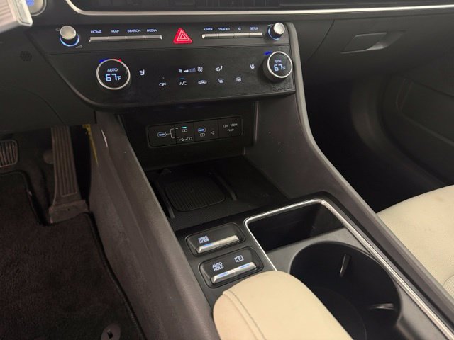 Used 2026 Hyundai Sonata SEL FWD image 22