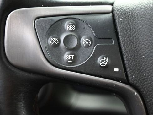 Used 2016 GMC Sierra 1500 SLT image 20