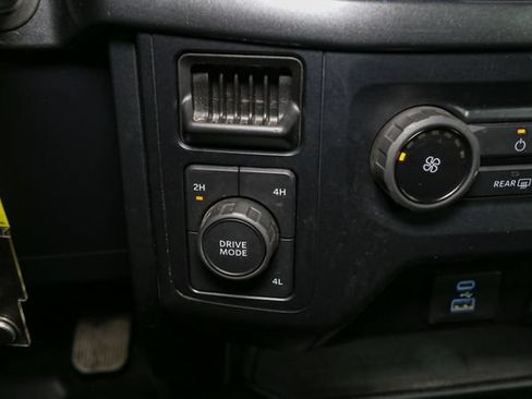 Used 2022 Ford F150 XL w/ STX Appearance Package AWD/4WD image 29