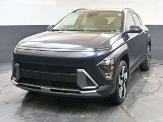 New 2026 Hyundai Kona Limited video 1