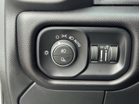 Used 2023 RAM 2500 Rebel w/ Level 1 Equipment Group image 20