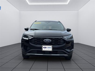 Used 2025 Ford Escape ST-Line w/ Cold Weather Package