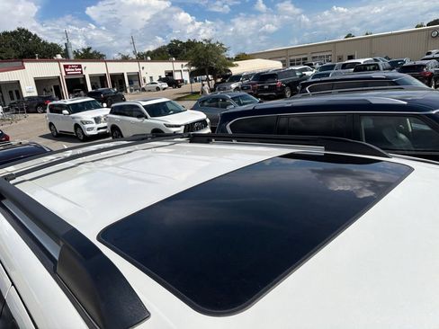 Used 2011 Toyota Sequoia Platinum RWD image 5
