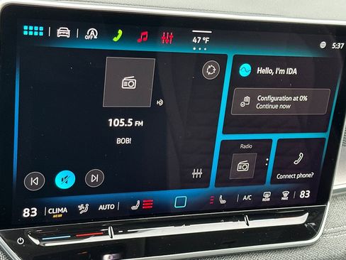 New 2026 Volkswagen Tiguan S AWD/4WD image 17
