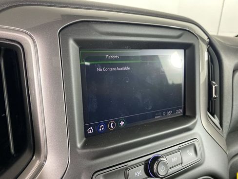 New 2026 Chevrolet Silverado 1500 W/T w/ WT Value Package image 14