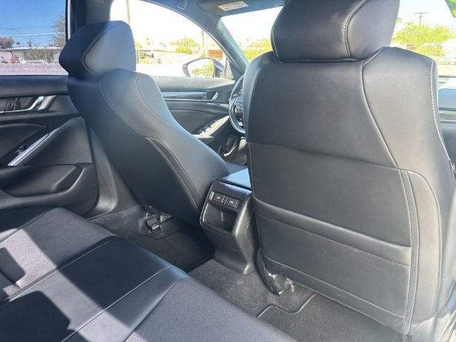 Used 2022 Honda Accord Sport image 13