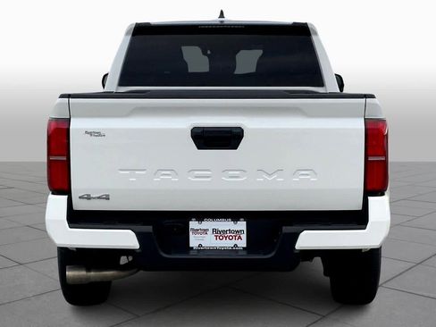 Used 2024 Toyota Tacoma SR5 image 8