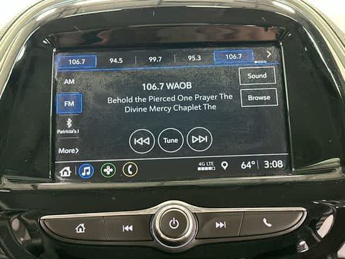 Used 2019 Chevrolet Spark LS FWD image 8