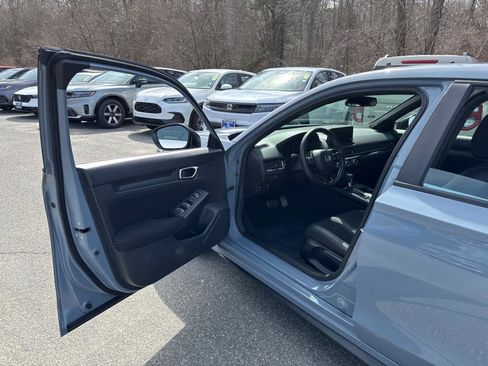 Used 2024 Honda Civic Sport image 12