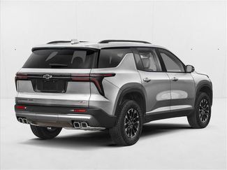 New 2026 Chevrolet Traverse Z71 w/ Driver Confidence Package AWD/4WD video 2