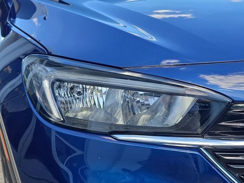 Certified 2022 Buick Encore GX Select image 10