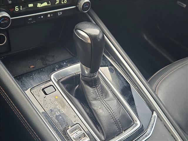 Used 2021 MAZDA CX-5 Grand Touring AWD/4WD image 10