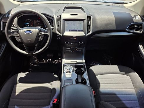 Used 2020 Ford Edge SE w/ Cargo Accessory Package AWD/4WD image 16