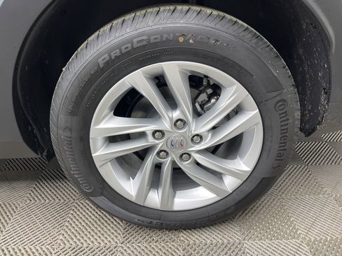 New 2026 Buick Envista Preferred w/ Convenience I Package image 4