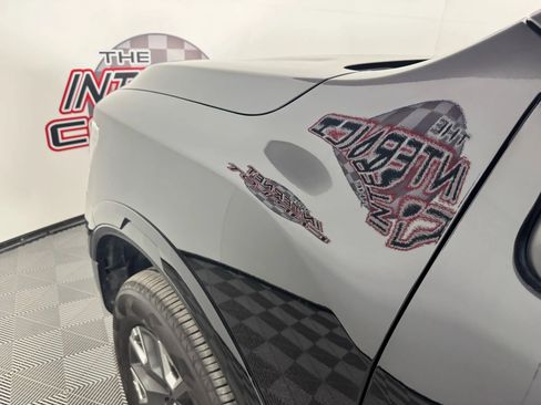 Used 2023 Nissan Titan Platinum Reserve w/ Moonroof Package image 23