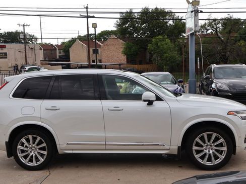 Used 2016 Volvo XC90 T6 Inscription AWD/4WD image 8