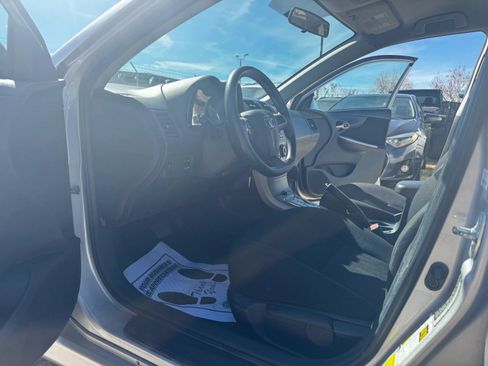 Used 2011 Toyota Corolla S FWD image 9