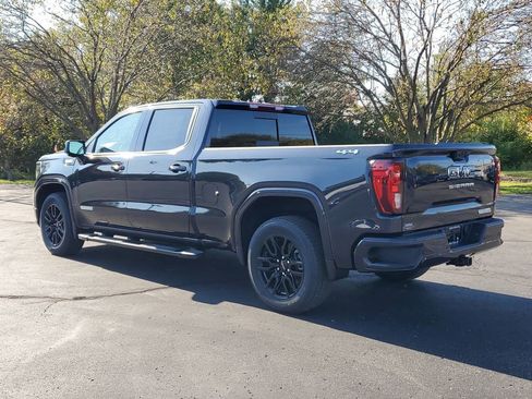 New 2026 GMC Sierra 1500 Elevation w/ Preferred Package image 4