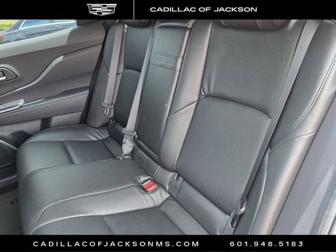 Used 2023 Toyota Crown XLE image 25