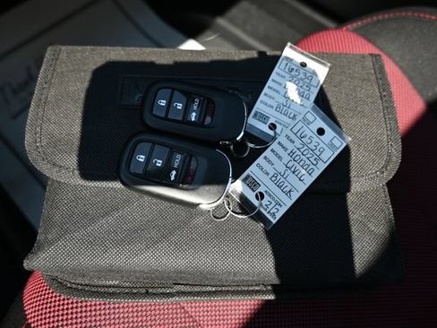 Used 2025 Honda Civic Si image 48