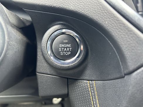 Used 2022 Subaru Forester Wilderness w/ Wilderness Package image 18