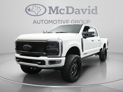 Used 2024 Ford F350 Limited